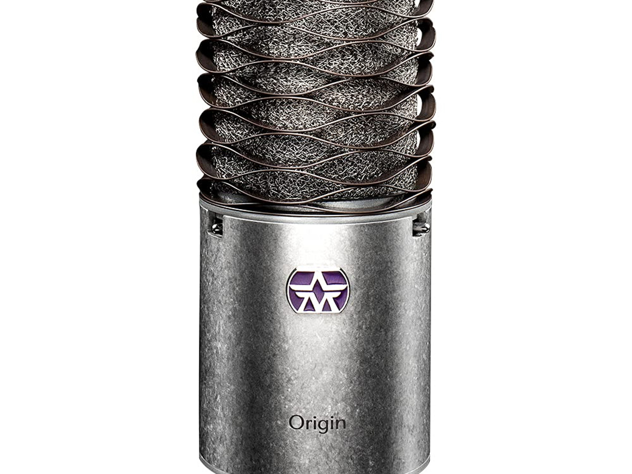 Aston origin in perfect condition