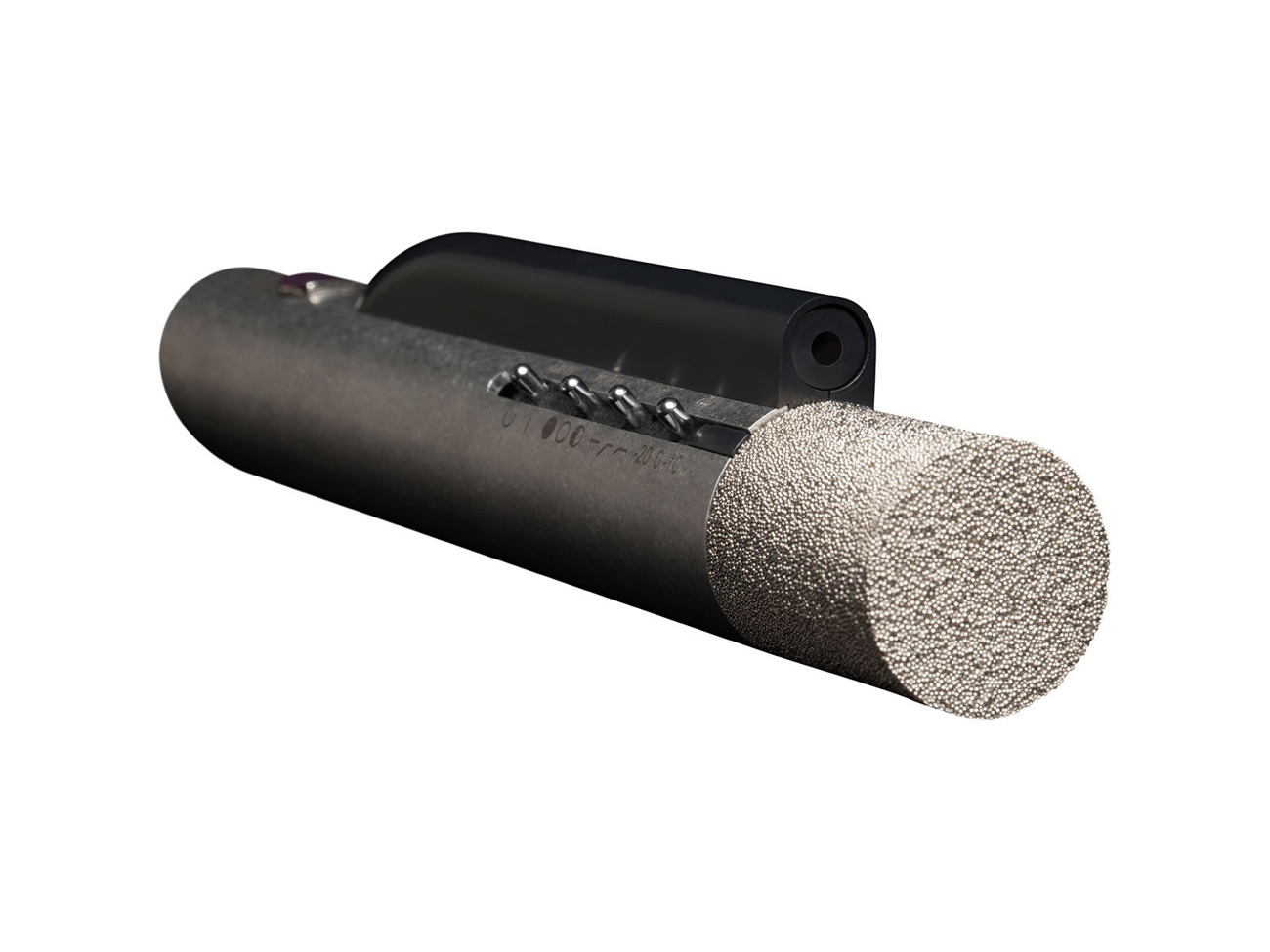 Aston starlight small diaphragm condenser microphone