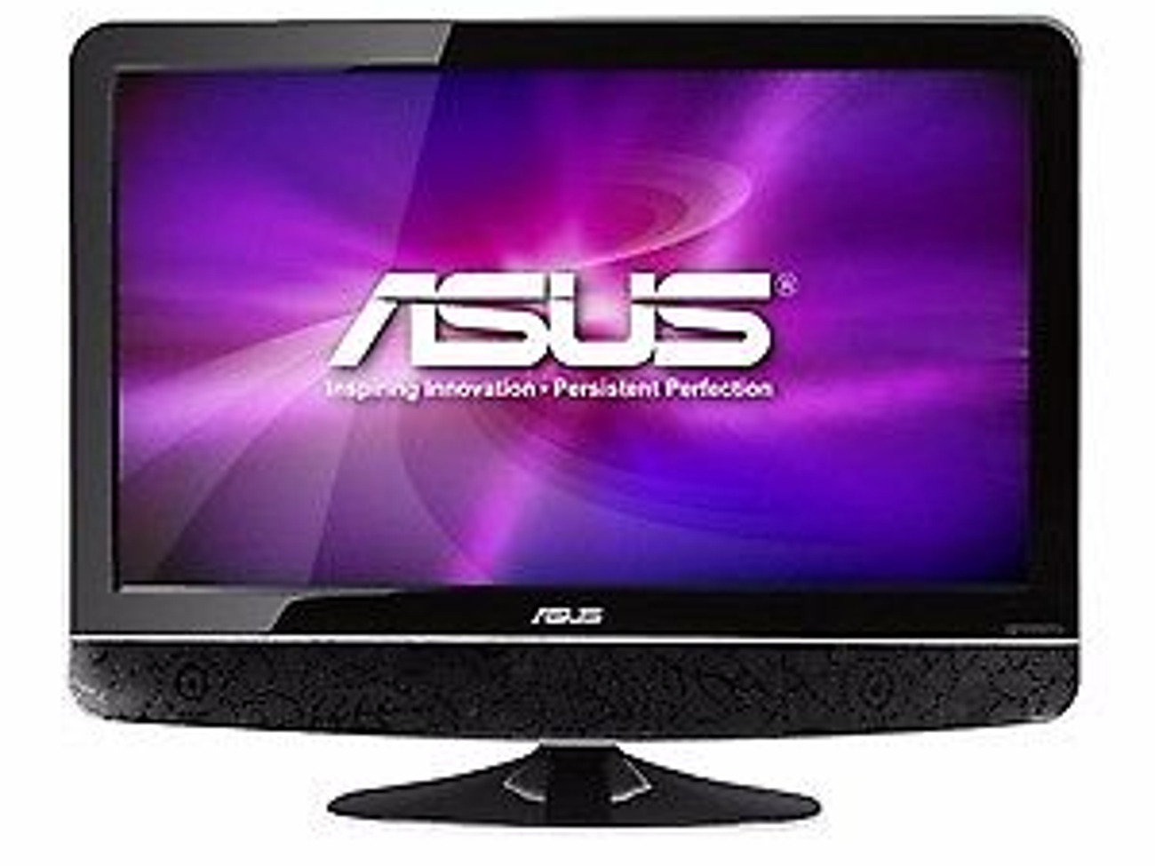 Asus 24t1e 24" lcd tv (pc monitor)