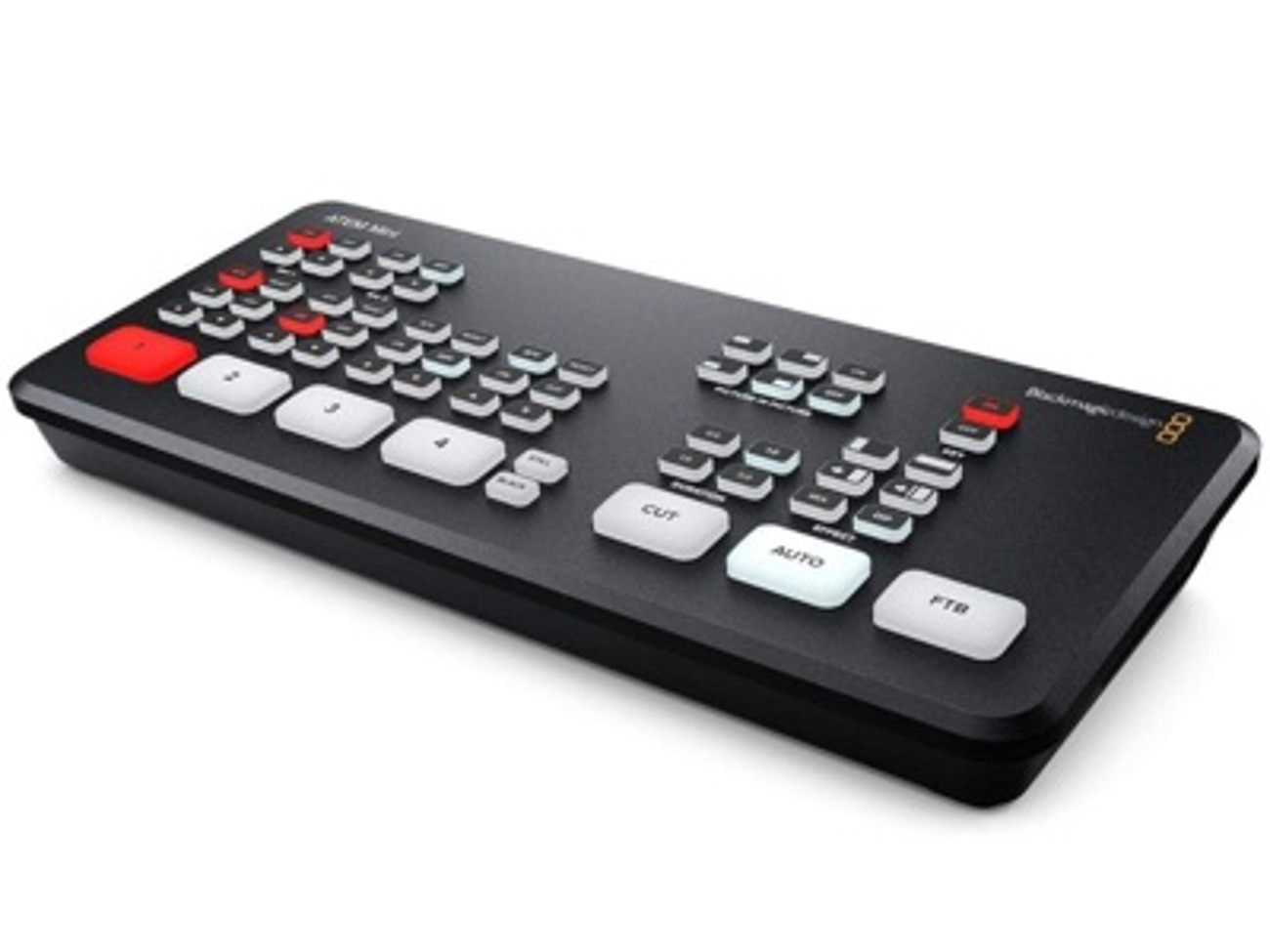 Atem mini blackmagic design