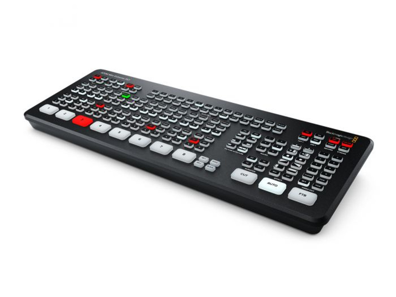 Atem mini extreme iso