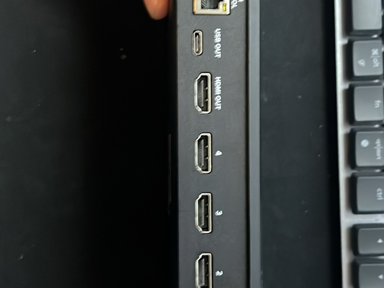 Atem mini pro