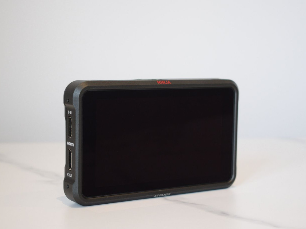 Atmos ninja v monitor 