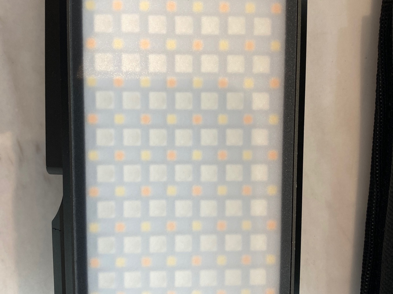 Atomiccube rx1 led lights 