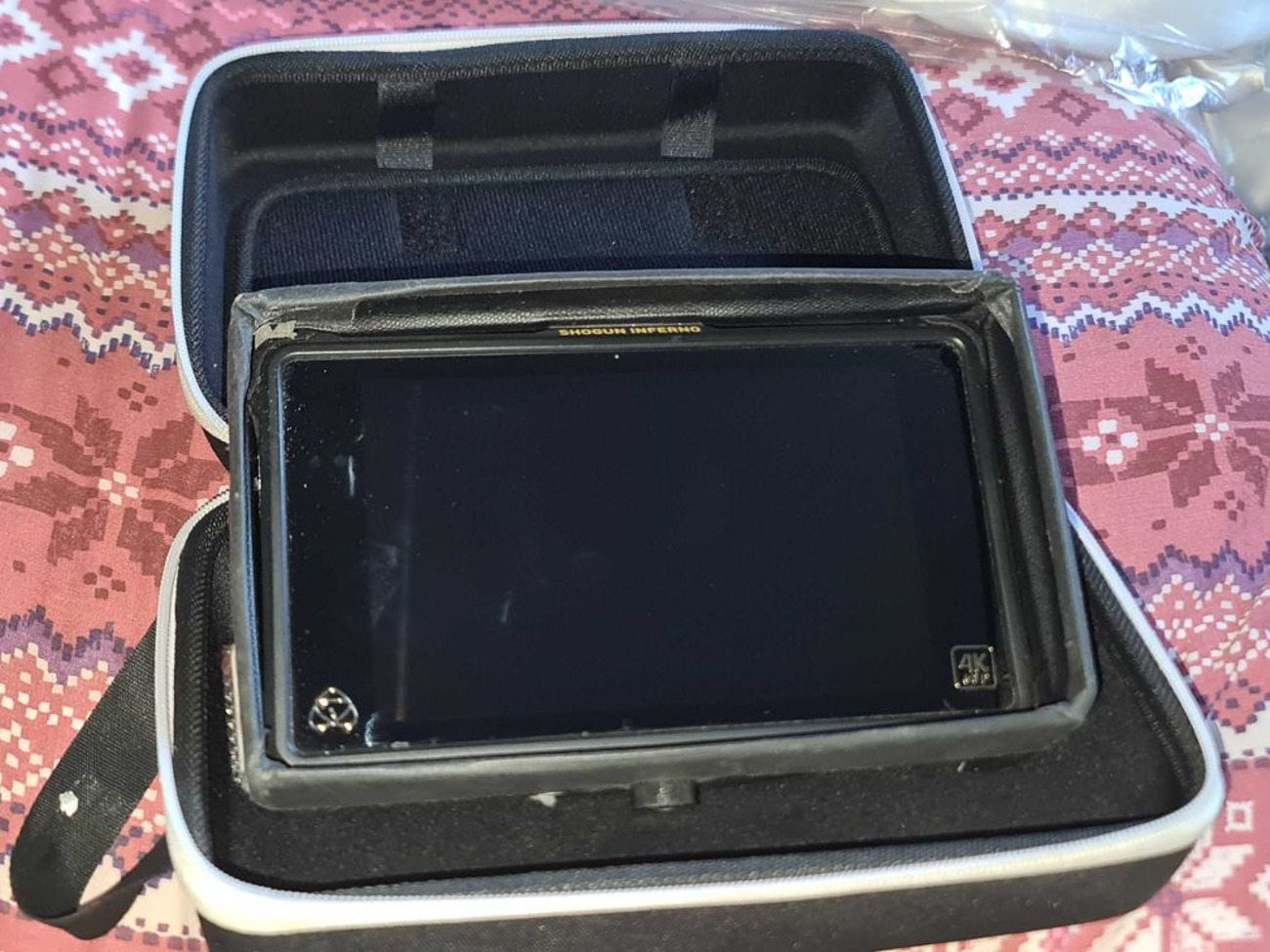 Atomos ao-atomshgin2 shogun inferno