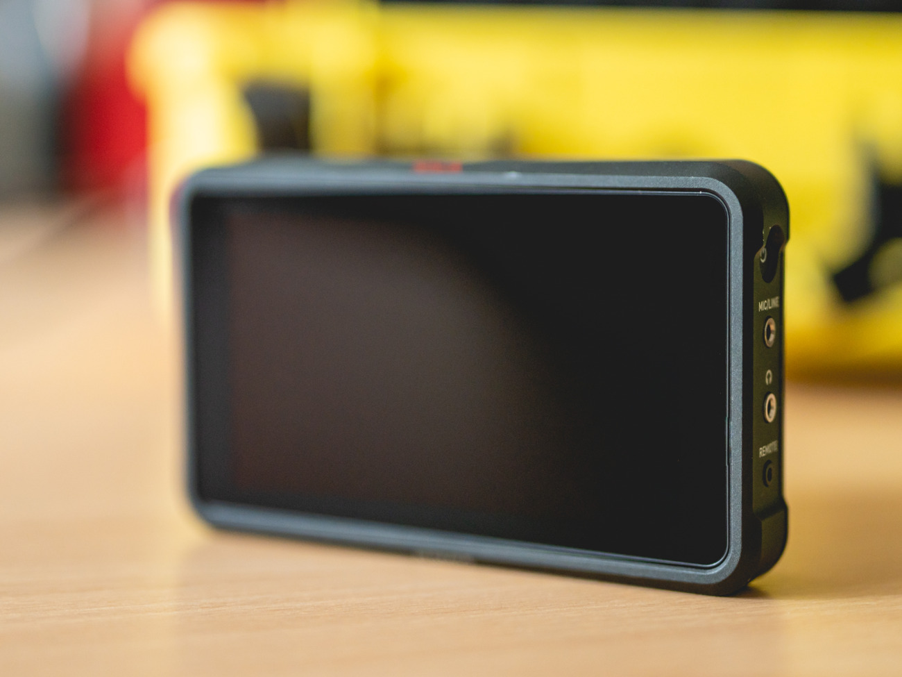 Atomos ninja v