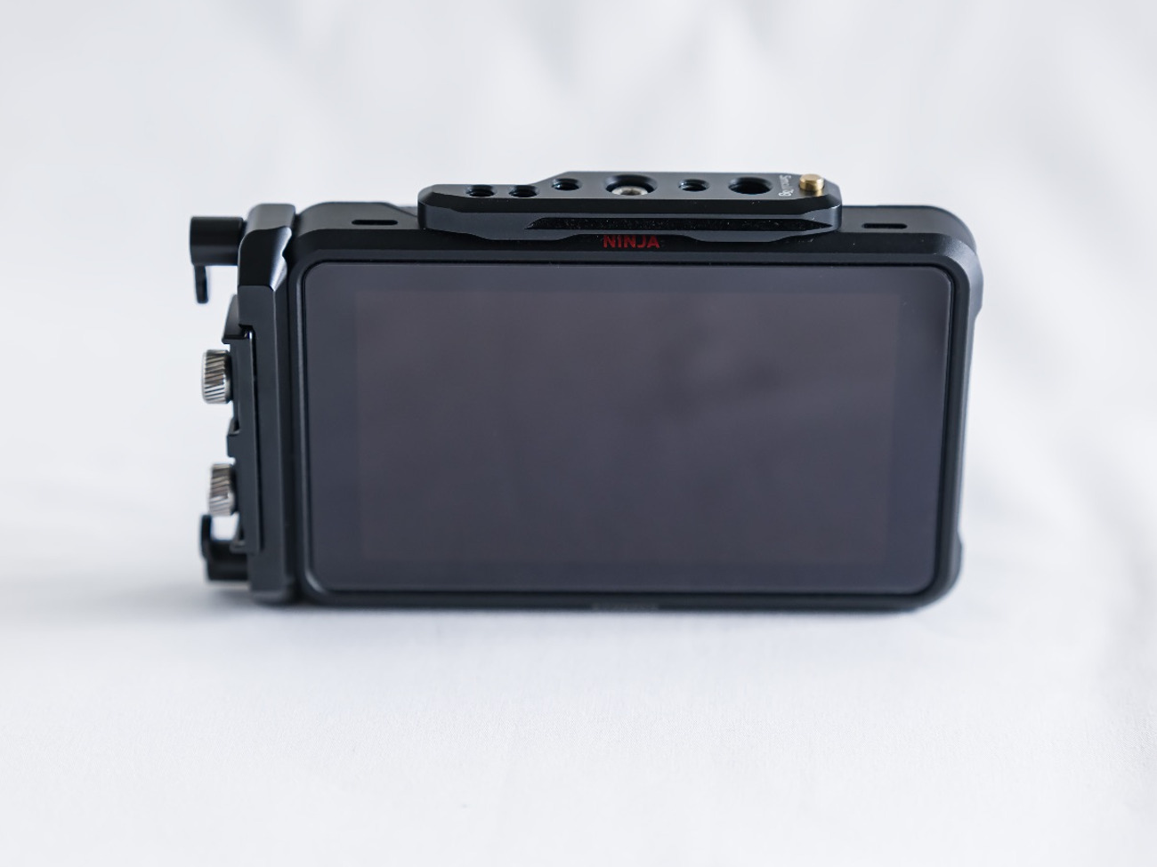 Atomos ninja v 4k hdr monitor-recorder kit