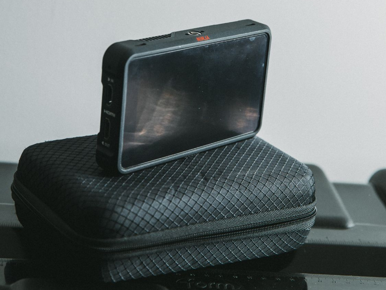 Atomos ninja v monitor