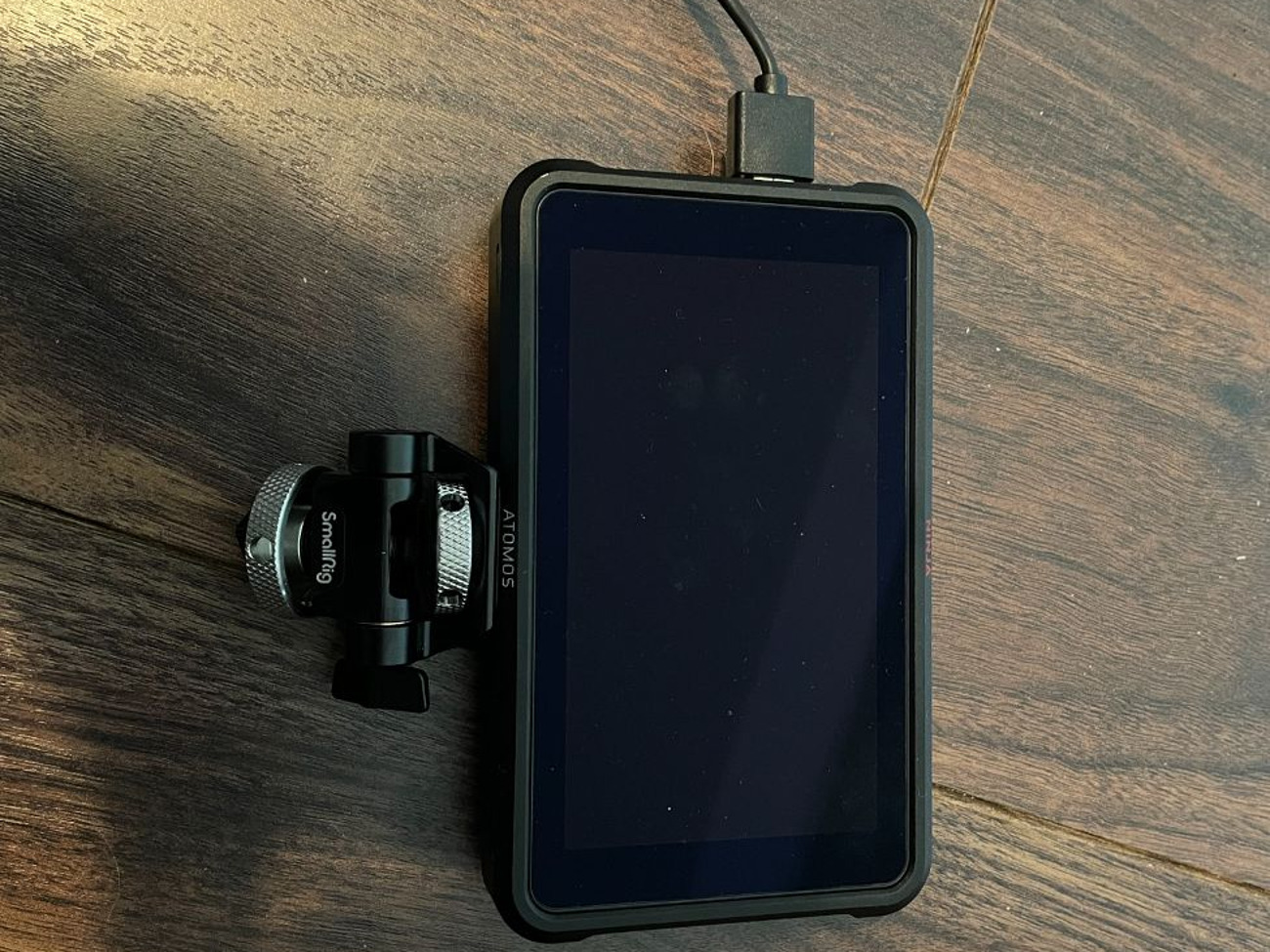 Atomos ninja v monitor