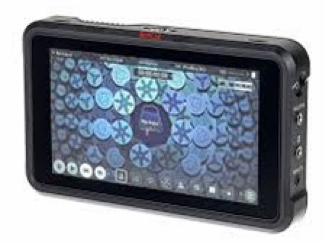 Atomos ninja v monitor