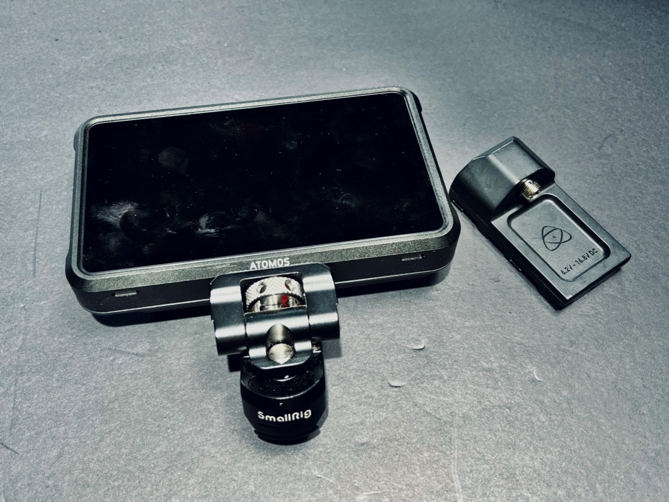 Atomos ninja v monitor kit 