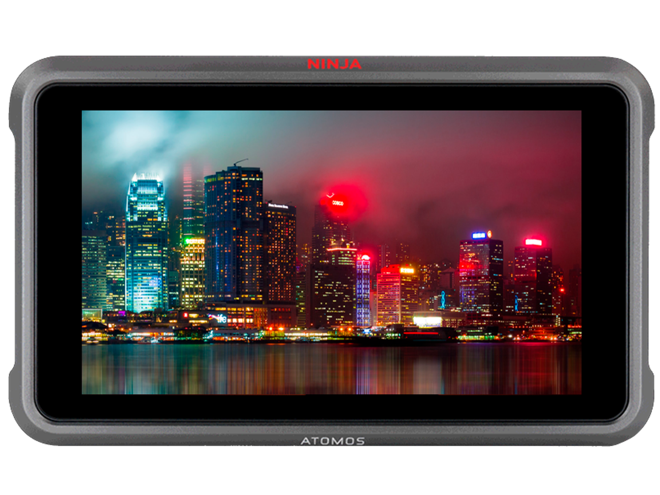 Rent Atomos Ninja V+ Monitor/recorder 1TB SSD Falcam F22