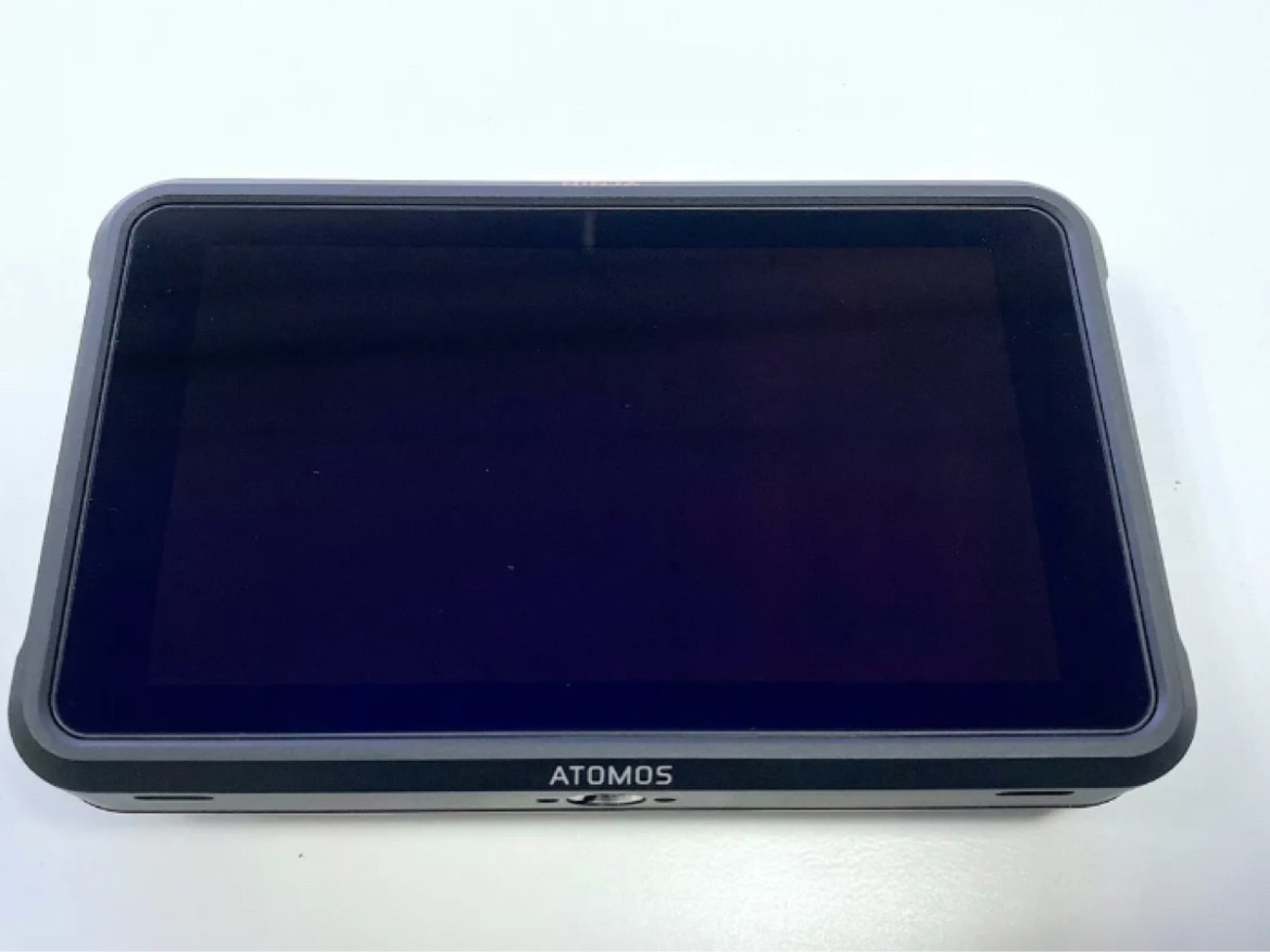 Atomos ninja v recorder 6k raw