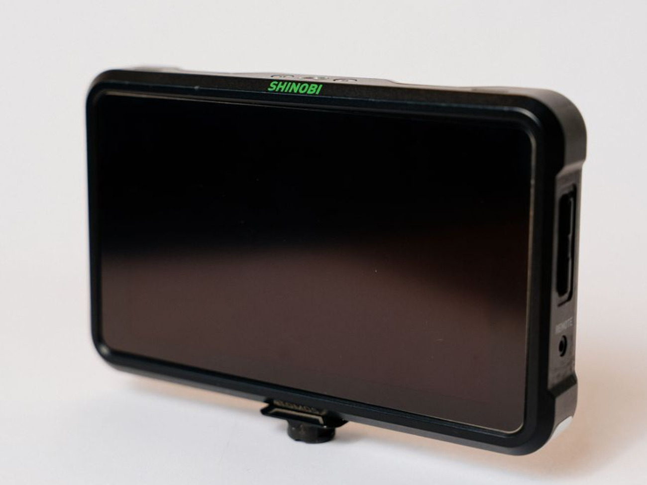 Atomos shinobi 5" monitor hdmi