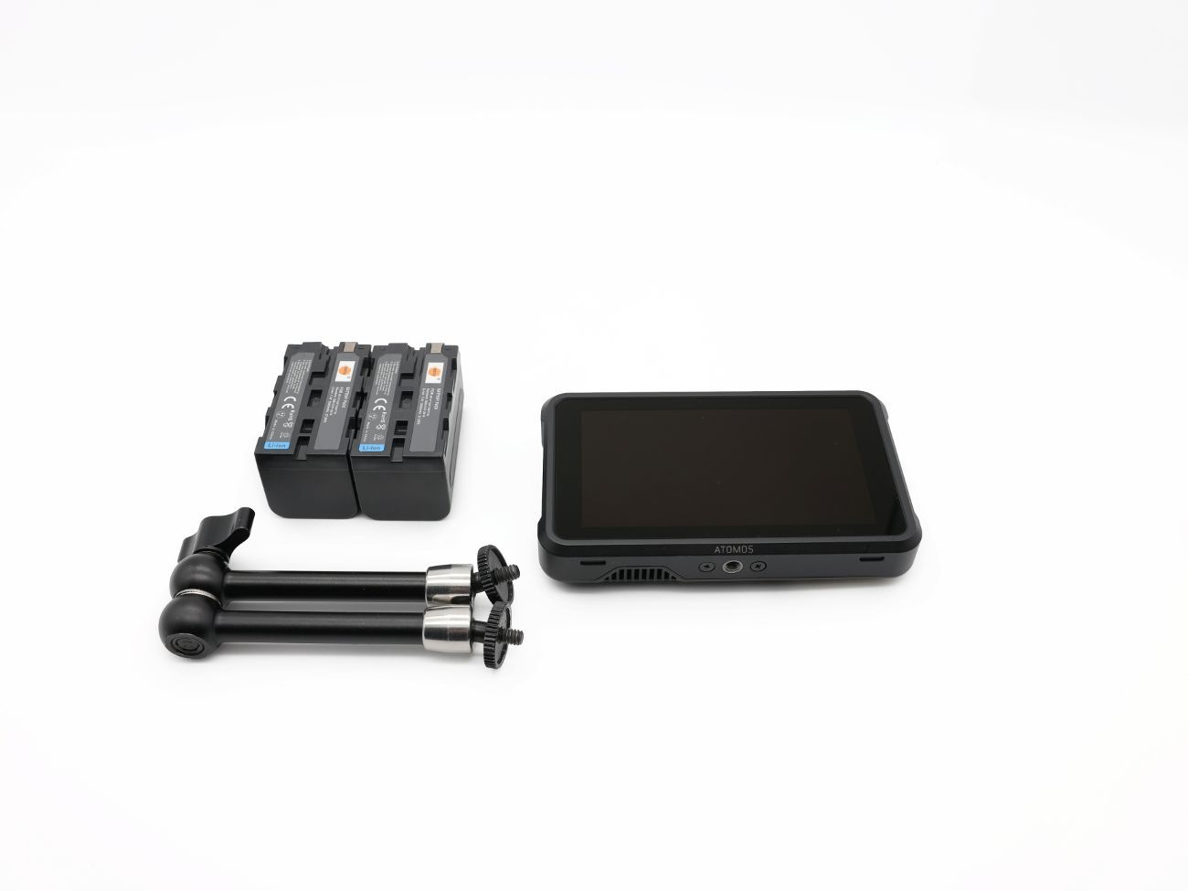 Atomos shinobi