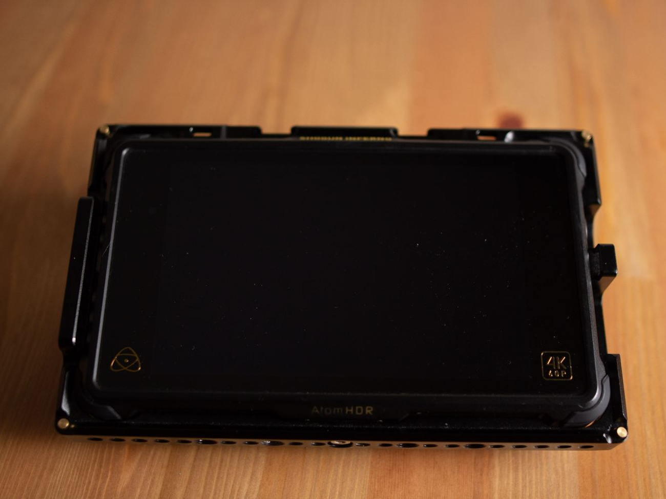 Atomos shogun inferno 7" sdi & hdmi monitor & recorder