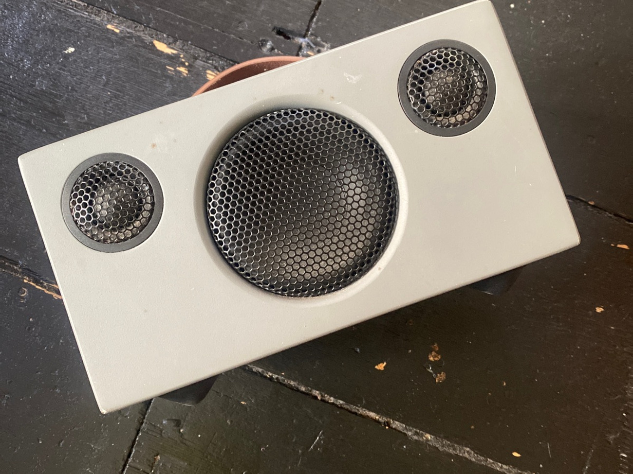 Audio pro t3