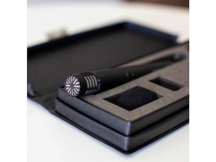 Audio technica at4053-b condenser microphone