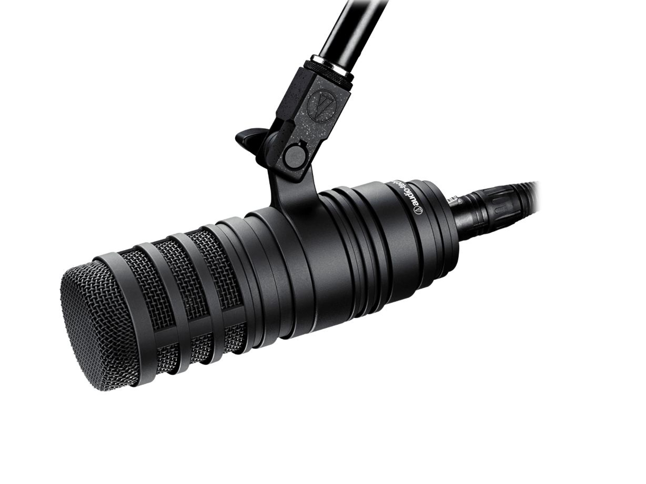 Audio technica bp40 broadcast microphone