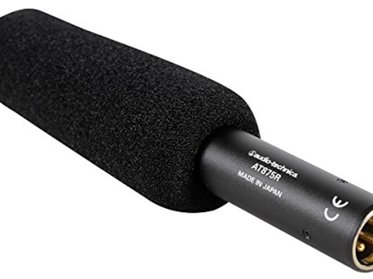 Audio‑technica at875r