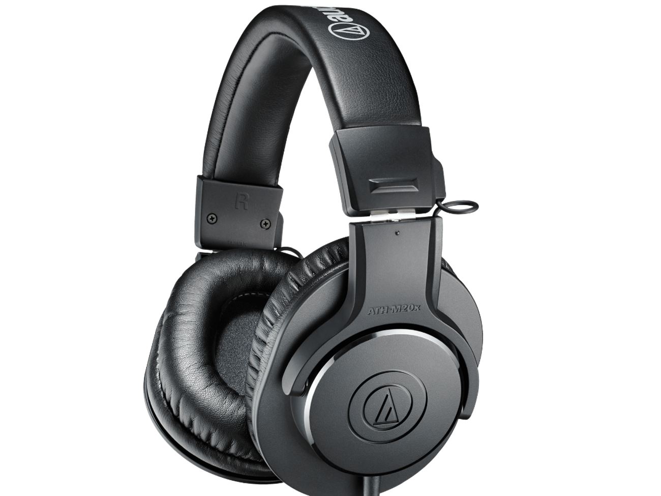 Audio-technica ath-m20x professional headphones