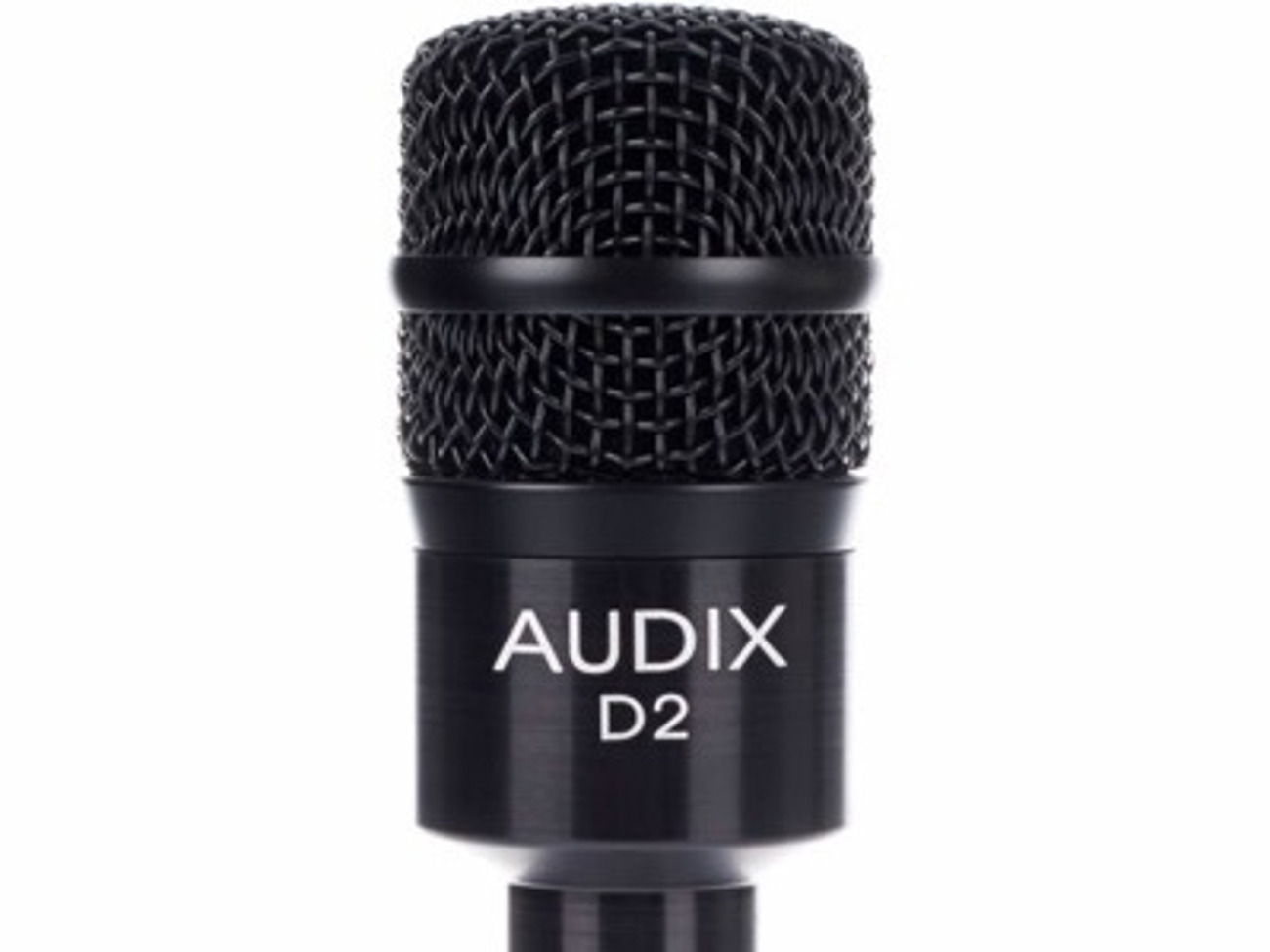 Audix d2 tom microphone