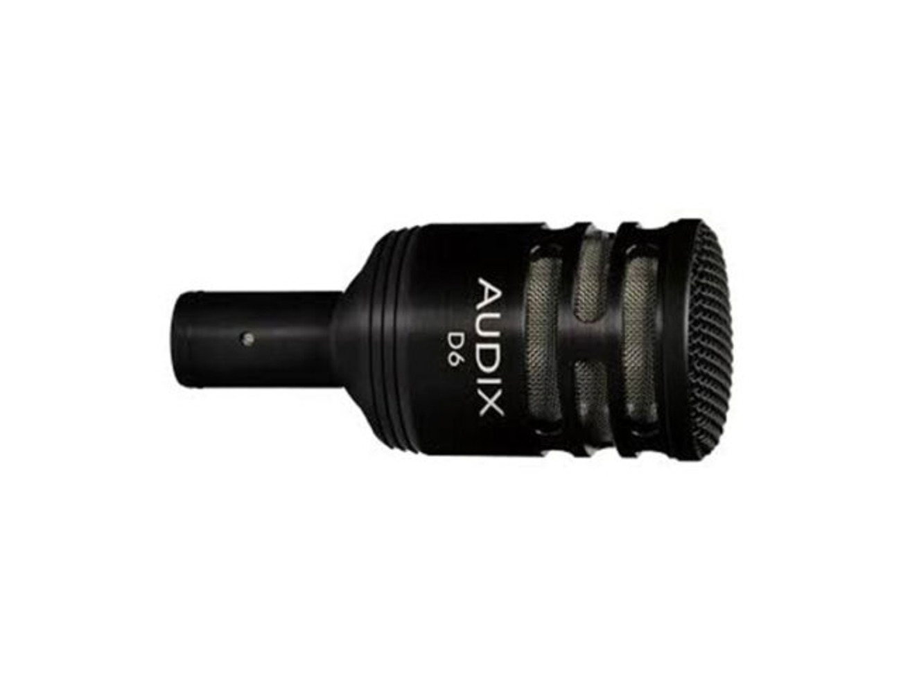 Audix d6 kick drum/instrument mic