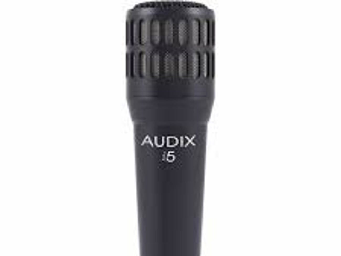 Audix i5 instrument microphone