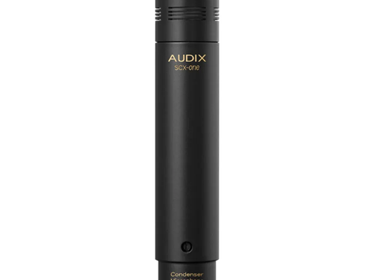 Audix scx1 professional studio cardioid condenser microphone