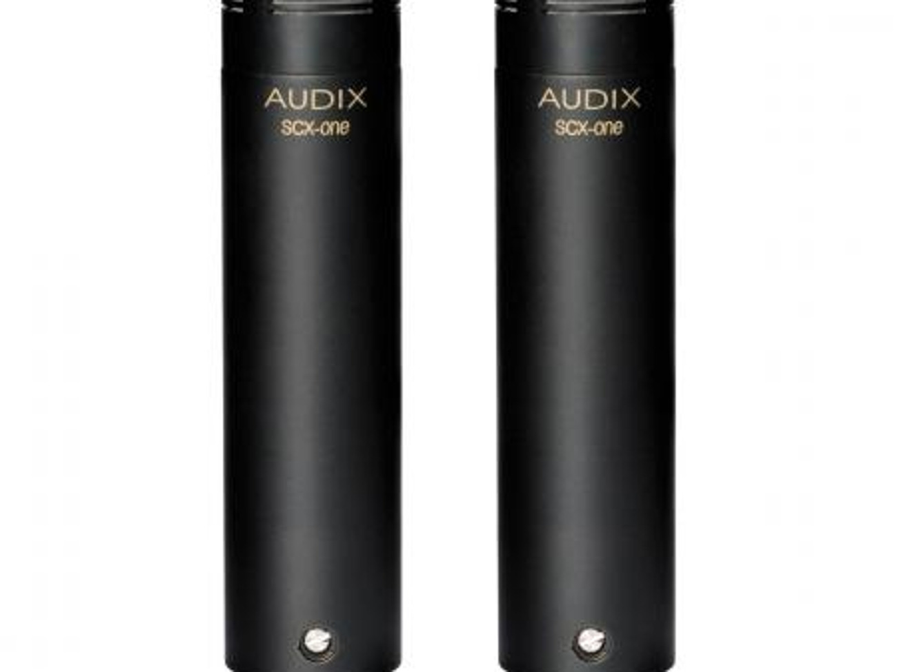 Audix scx1hc hypercardioid condenser pencil microphone