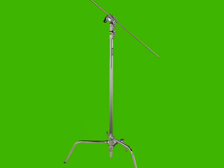 Avenger c-stand w/ arm & removable base