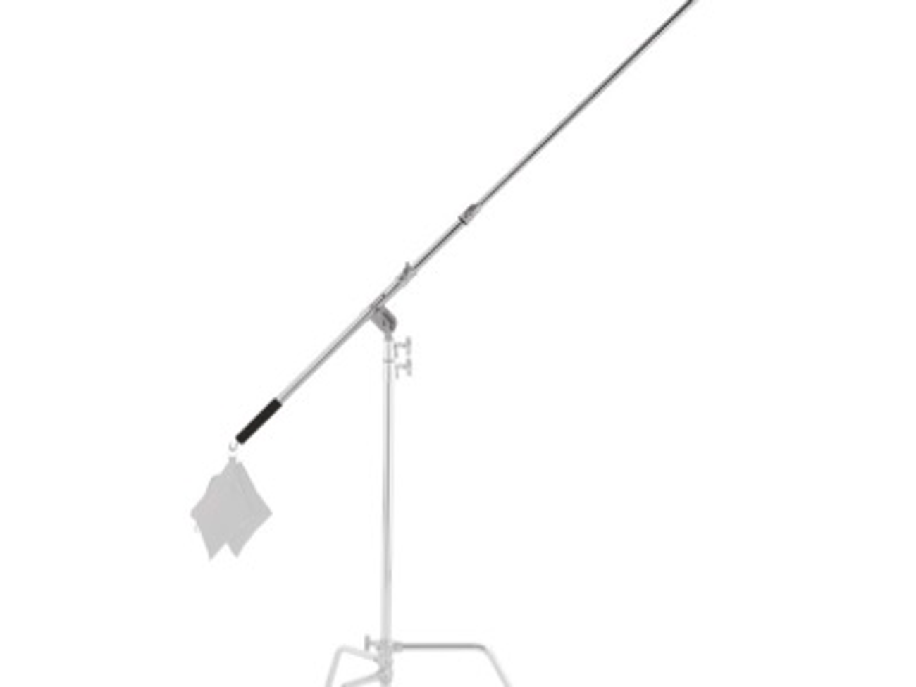 Lighting boom arm (avenger d600)