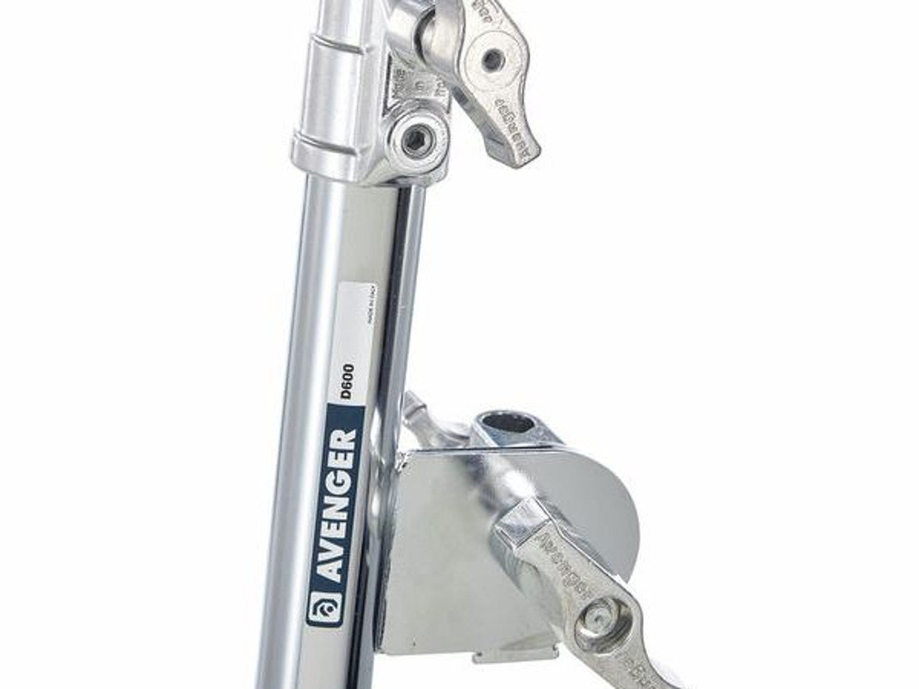 Avenger d600 mini boom arm