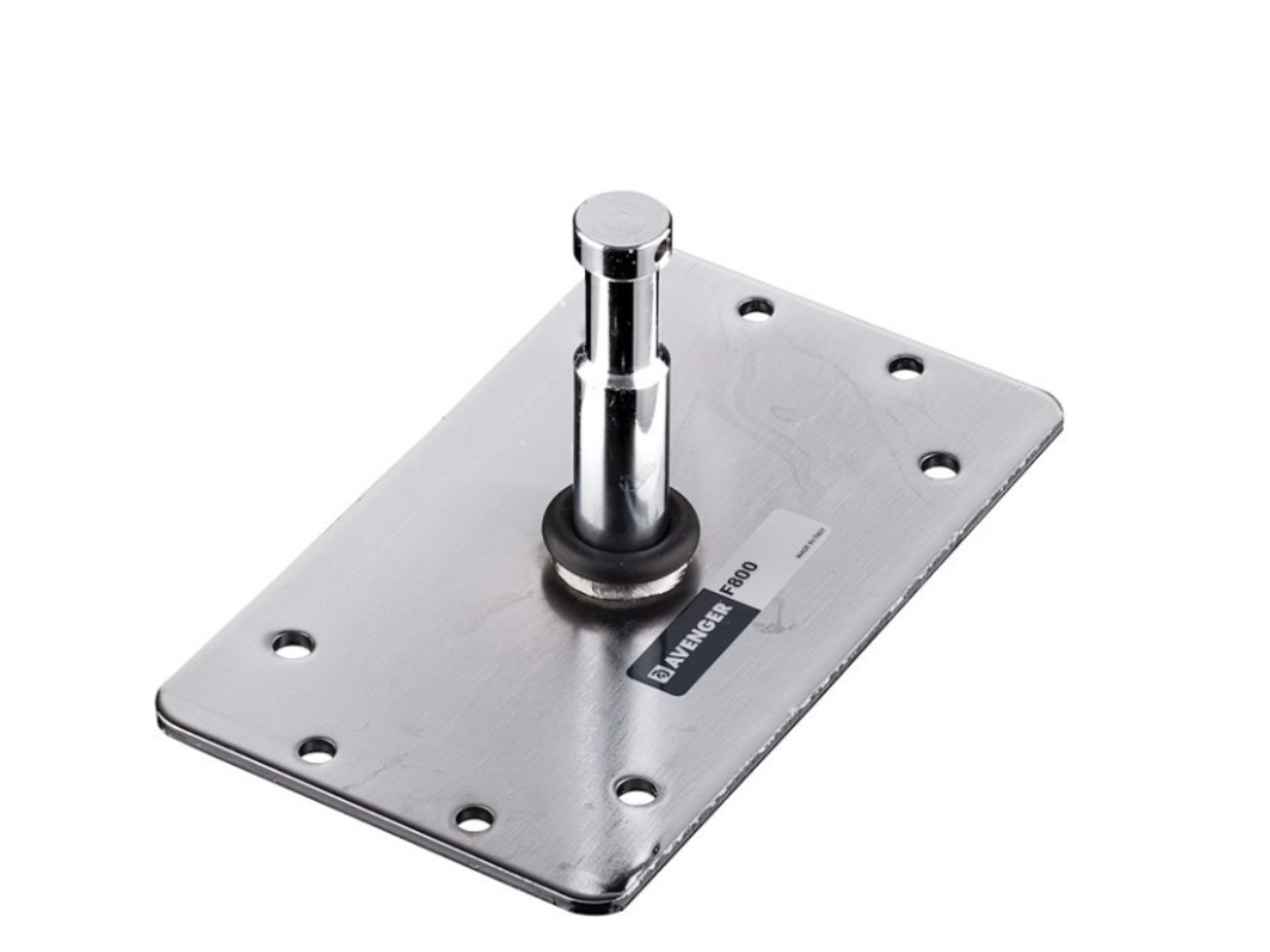 Avenger f800 baby wall plate