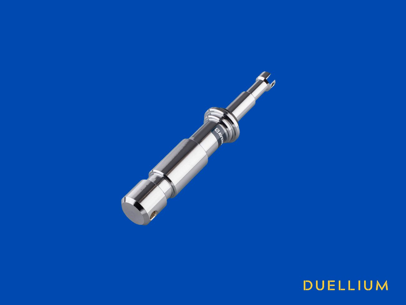 Avenger junior to baby pin reducer
