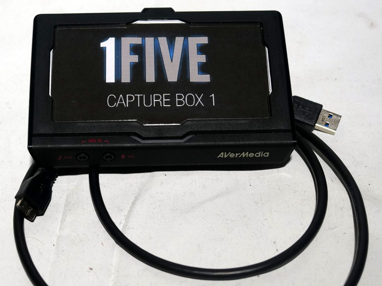 Avermedia lgx extreme hdmi usb capture card