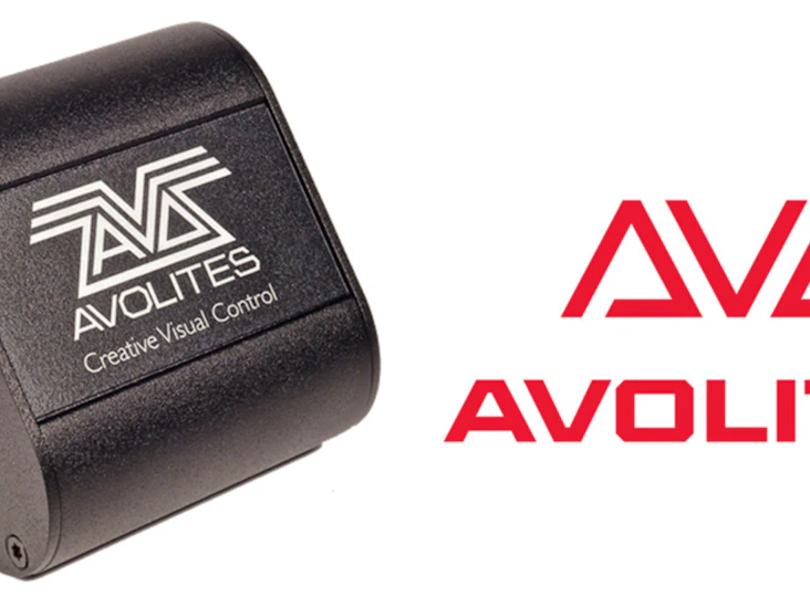 Avolites t1 (titan one) dmx controller dongle