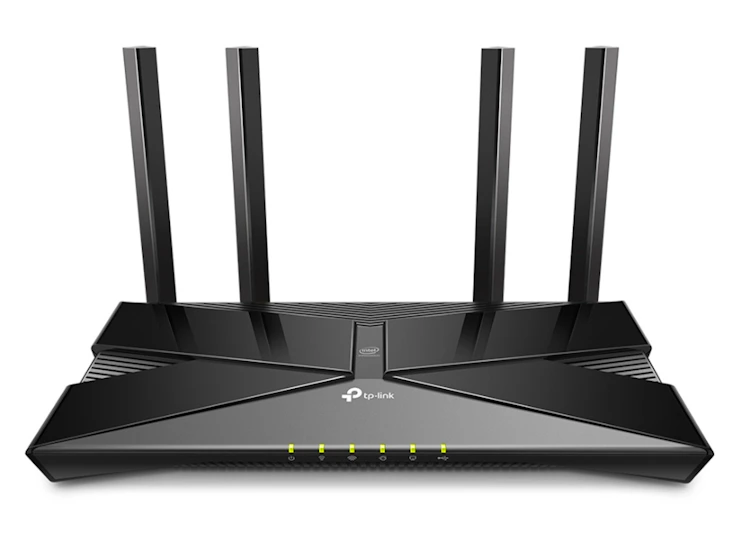 Ax3000 dual band gigabit wi-fi 6 router