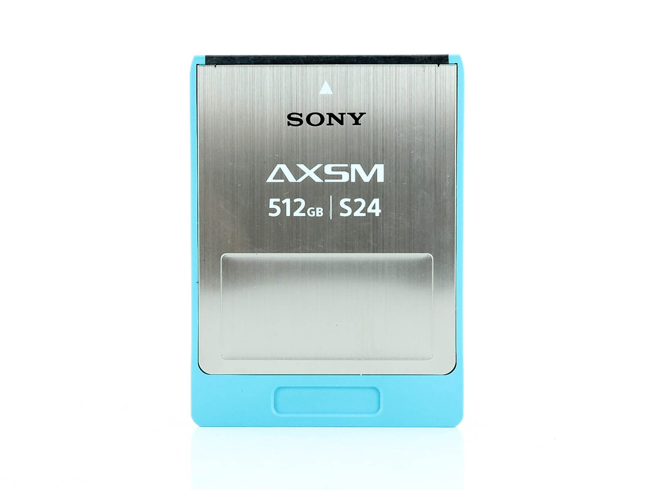 Rent AXSM AXS-512S24 512GB from O'RIORDAN , Kingston, Lewes for £4 - 10/day