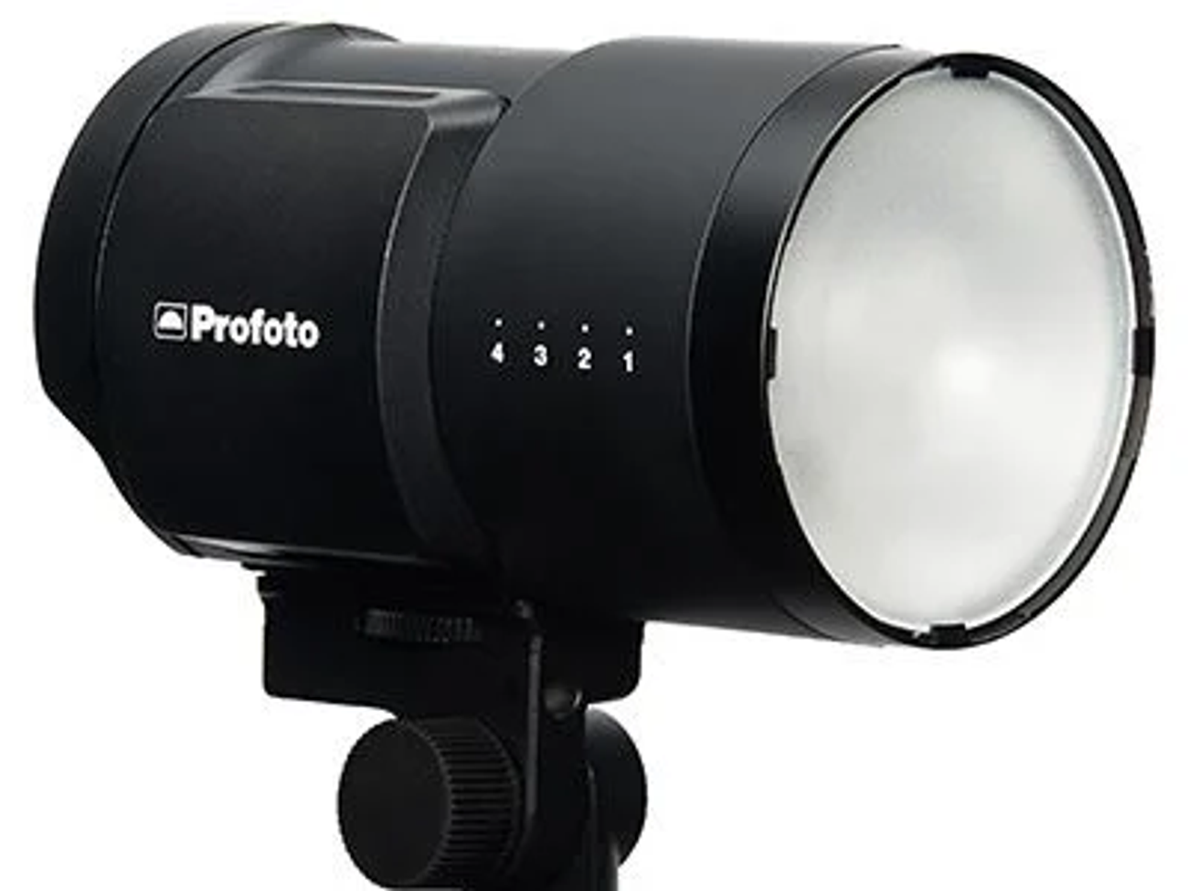B10x - 1 head kit (stand, spare battery and air remote included)