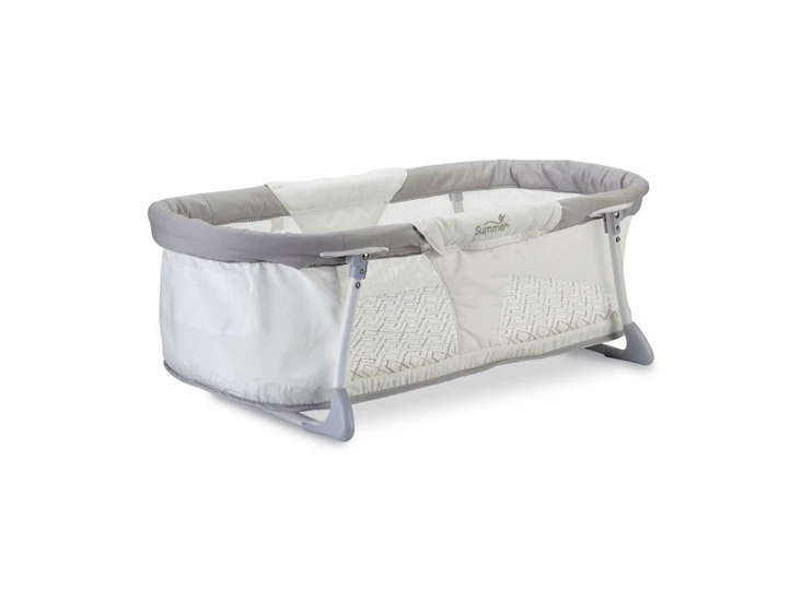 Baby bassinet