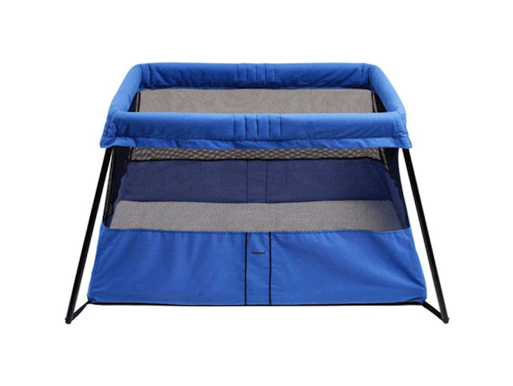 Baby bjorn travel crib lite