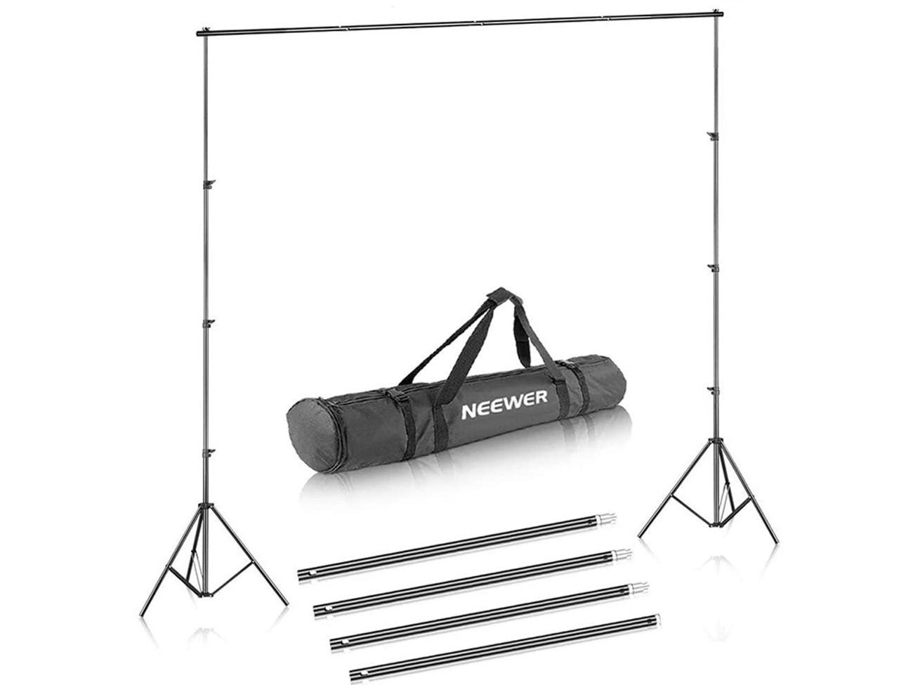 Backdrop / background support stand