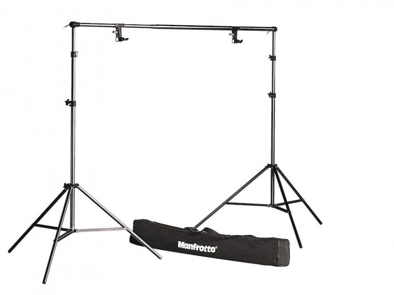 Backdrop stand