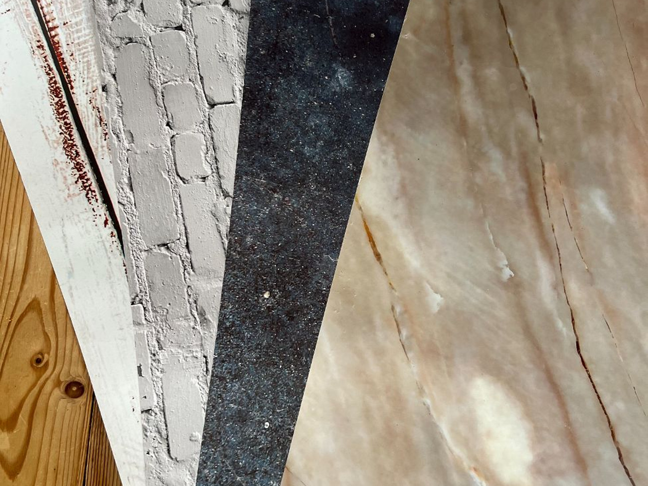 Background paper for food photography/product 