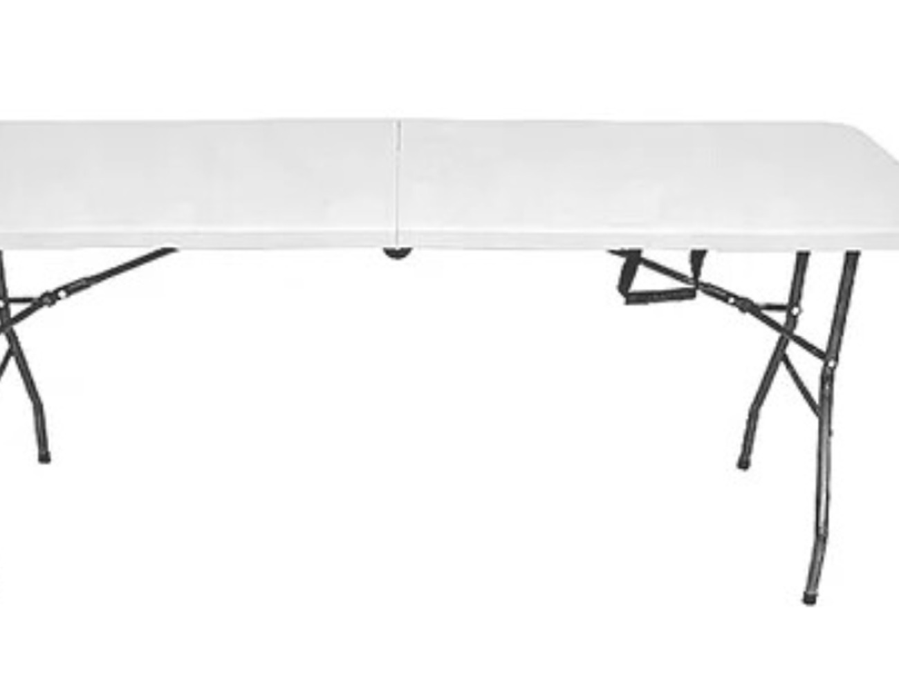 Banquet table - rectangle 6ft