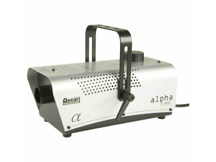 Basic fog machine - 700w with liquid