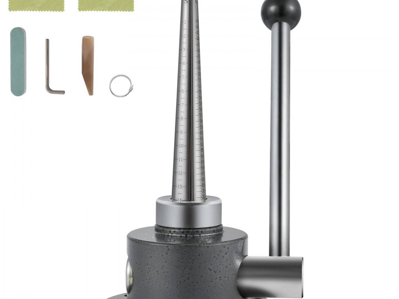 Basic ring stretcher (jewellery making)