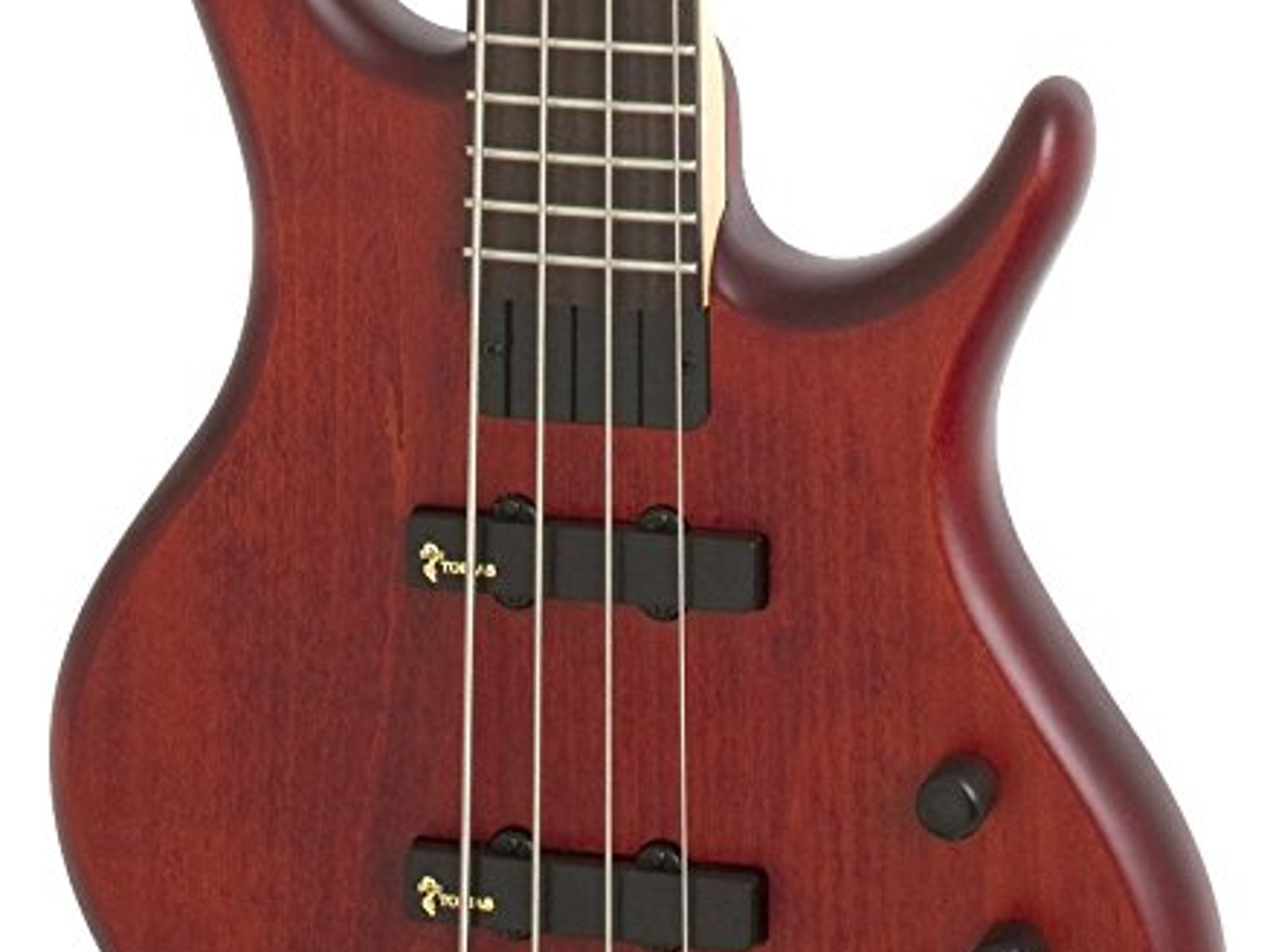 Bass guitar 4 string electric