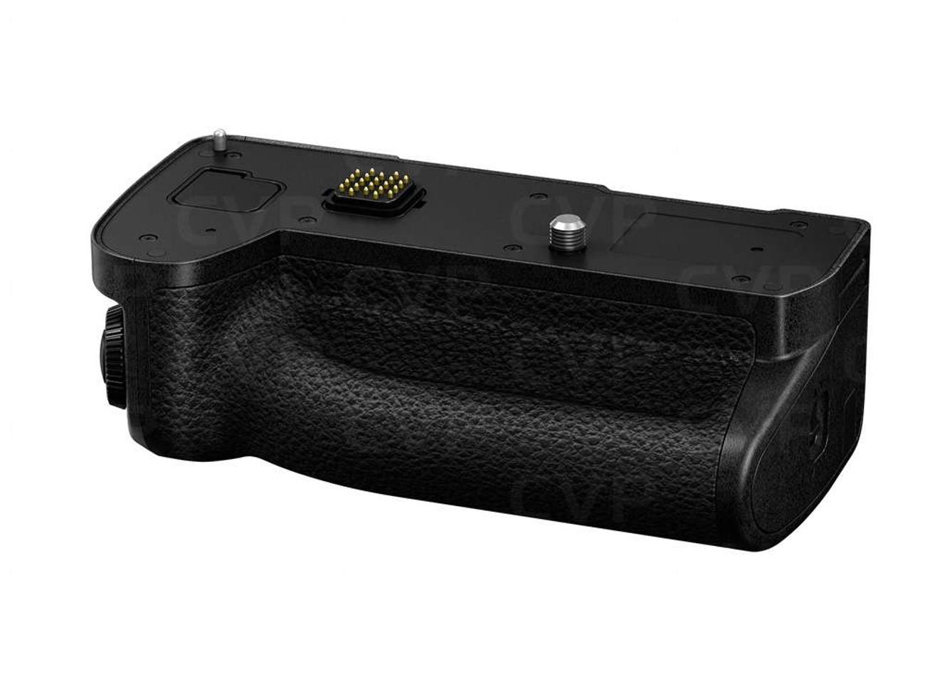 Battery grip for panasonic lumix s5 / s5 ii / s1 / s1r